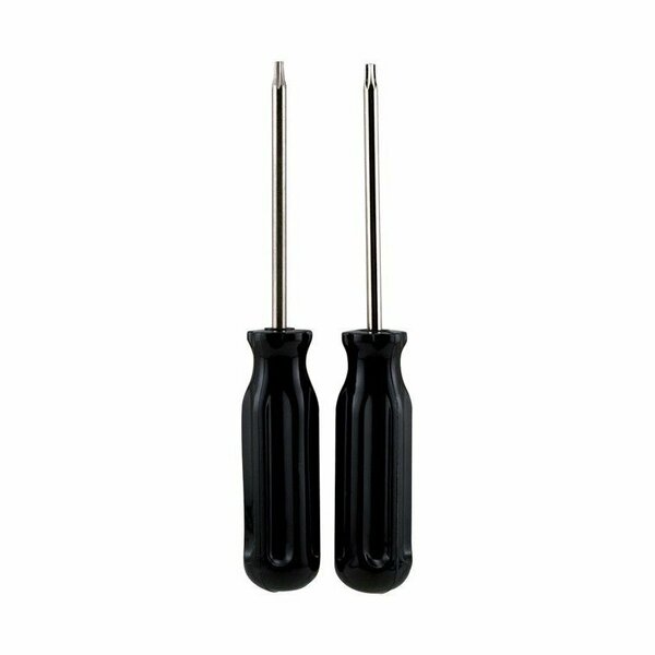 Great Neck Star Driver Set 2Pc DX215